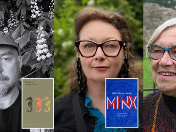 Swindon Literature Festival